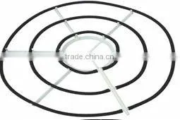 Water Treatment Aeration/pond Aerator Diffuser thumbnail-3