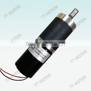 42mm Motor of dc Brushless Motor 36v thumbnail-3