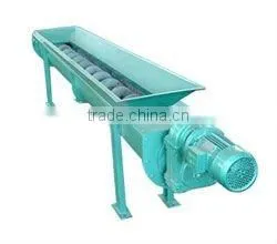 WLS Shaftless Screw Conveyor System thumbnail-1