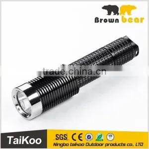 Aluminum Zoomable Highlight Led Torch thumbnail-1