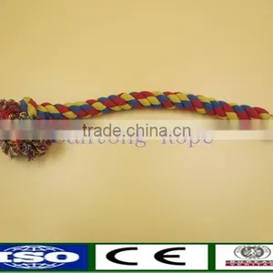 Cotton Dog Toys Rope thumbnail-4