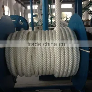 Best Selling 6mm Nylon Rope 100%raw Material thumbnail-4