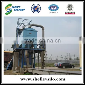 Paddy Rice Sunflower Seeds Grain Cleaner thumbnail-5