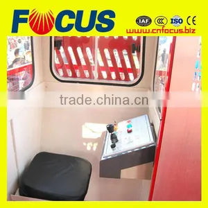 1000kg/2000kg Single/double Cage Rack and Pinion Lift/rack and Pinion Hoist/rack and Pinion Elevator/rack and Pinion Lifter thumbnail-4