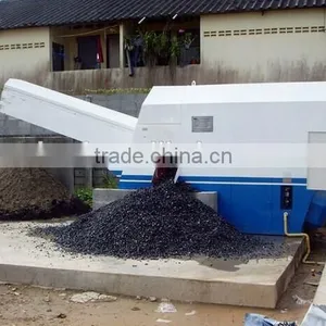 Concrete Recycle Machine for Concrete Mixer Truck thumbnail-1