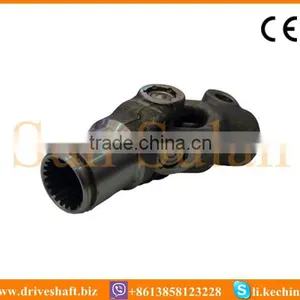 Shaft Connector /U-JOINT ASSEMBLIES With CE Certificated thumbnail-1