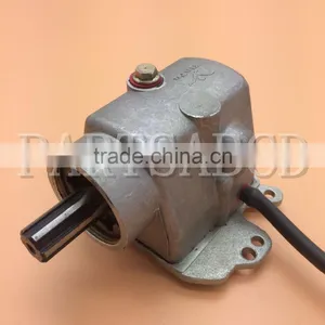 50CC 70CC 90CC 110CC ATV QUAD GEAR BOX ASSY thumbnail-2