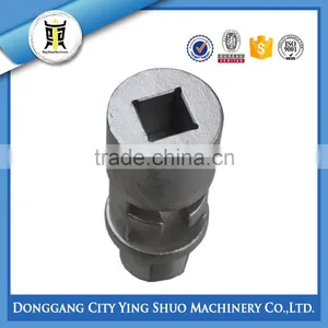 OEM Top China Precisely Casting Steel thumbnail-4