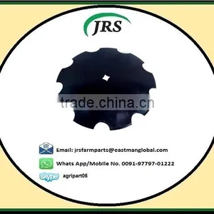 High Quality With Low Price Farm Harrow Disc for Weeding thumbnail-4