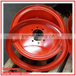 Toyota 4y Starter Einstein Bobble Head Forklift Spare Parts Factory Tires Car 23.5-25 thumbnail-6