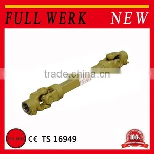 High Precise Farm Tractor Truck Drive Shaft PTO Shaft thumbnail-1
