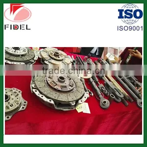 FACTORY KUBOTA TRACTOR PART FOR SALES thumbnail-1