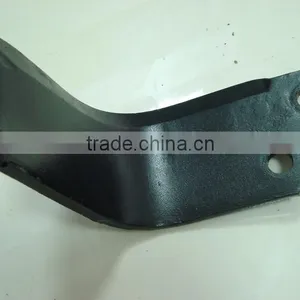 KUBOTA Rotavator Blade thumbnail-2