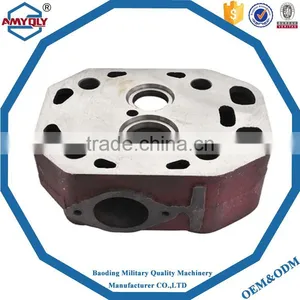 Diesel Engine Cylinder Head Cover Diagram thumbnail-1