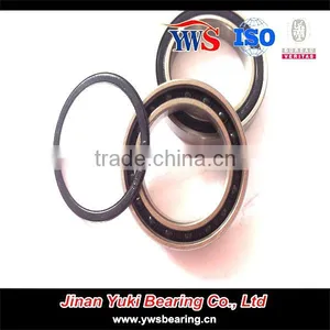 25x37x6 Si3N4 Balls Hybrid Ceramic Bearing 61805 thumbnail-5