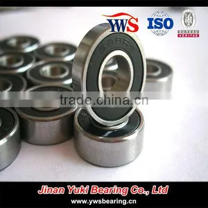 Dapper High Precision Stainless Steel Ball Bearing 3x6x2 thumbnail-5