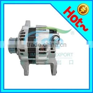 Hot Sale Alternator for Subaru 23700-AA210 thumbnail-1