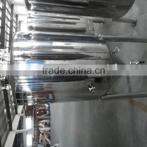 Best Stainless Steel Flange Fermenter thumbnail-1