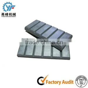 Mining Machine Wear Parts Chocky Block thumbnail-1
