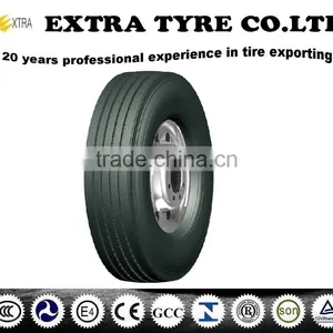 Cheap BOTO WINDA Brand High Quality Truck Tire 11R22.5 295/75R22.5 thumbnail-2