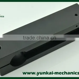 Best Price Precision Cnc Machining Plastic thumbnail-2