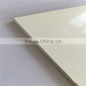 High Gloss Pvc Sheet With Excellent Thermal and Chemical Resistance thumbnail-1
