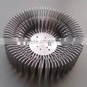Extrusion Heatsink thumbnail-1