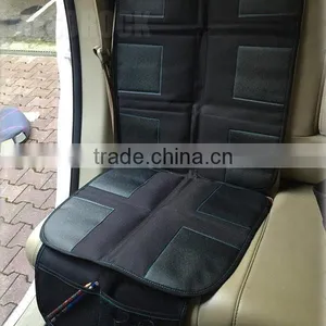 Baby and Infant Safety Non-slip Baby Auto Seat Protector Mat Car Seat Protector thumbnail-2