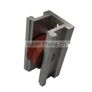 YCZCO Cuctomized Quality Sliding Nylon Pulley thumbnail-3