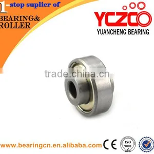 Superior Precision Thrust Ball Roller Bearing thumbnail-1