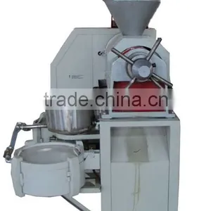 2016 China Best Sale & High Quallity New Technology Low Temperature Oill Press Machine thumbnail-4
