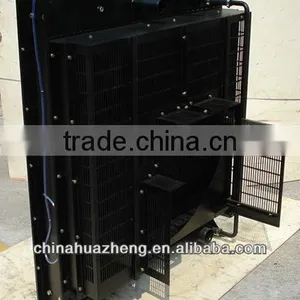 Cummins KTA19-G4 Radiator for Generator thumbnail-1