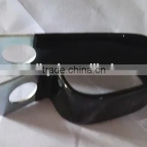 Stainless Steel Heavy Duty 4 Inch Pipe Clamp thumbnail-5