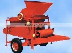 Sun Flower Thresher thumbnail-1
