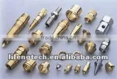 Customized Cnc Machining Parts thumbnail-1