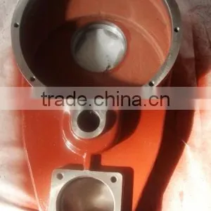 Custom Control Gear Box/ Gear Housing in Baoding thumbnail-2