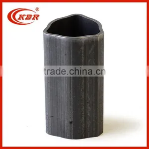KBR-20190-00 Agriculture Transmission Part Use Drive Shaft Triangualr Tube thumbnail-1
