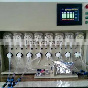 2014 New Type Refillable Ink Cartridge Machine thumbnail-1
