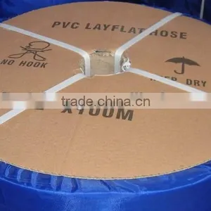 Durable PVC Lay Flat Hose thumbnail-6