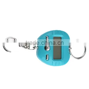 Mini Cute Handheld Food Vegatable Fruit 20kg/10g Home Digital Weight Scale thumbnail-3