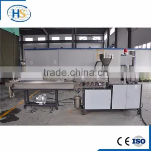 PA66 GF25% Strip Extruder Machine Sale Price/PA66 Thermal Strips Extrusion Machine thumbnail-2
