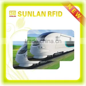 Customized Printed Rewritable HF/LF/UHF Programable Smart Rfid Card (TOP 10 Smart Card Factory) thumbnail-2