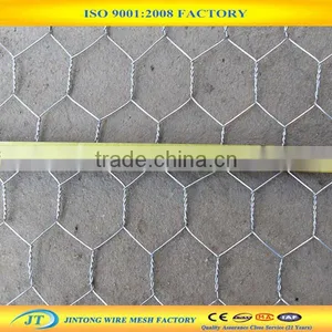 Hexagonal Plastic Mesh Chicken Wire Glass Suppliers Hexagonal Chicken Wire Mesh thumbnail-3