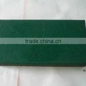 Horse Rubber Flooring thumbnail-1