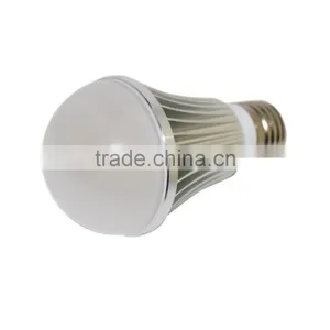 Good Quality 2.4G Wireless E27 6W Led Lighting Bulb Lamp Light With Remote Controller thumbnail-4