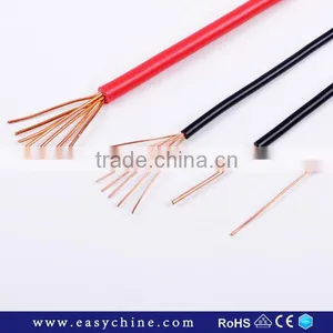 PVC Insulated Non-flexiable Cables thumbnail-1