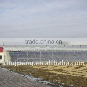Solar Greenhouse thumbnail-1