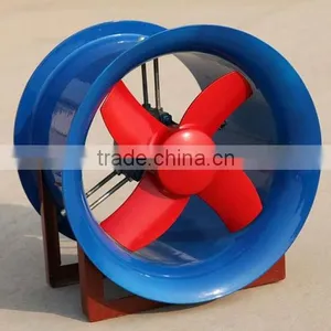 Greenhouse Air Circulating Fan Manufacturer and Supplier thumbnail-4