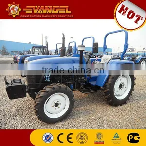40HP FOTON LOVOL Tractor TB404 thumbnail-1