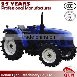 40hp Compact Tractor Price List thumbnail-1